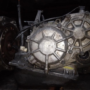 АКПП Hyundai Accent G4ED 1.6L 4AT T4QPD BL/BY/MC