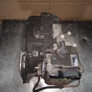 АКПП Chevrolet Evanda LF3/X20D1 MM9 ZF16 4HP16 BA V200 '2004-2006