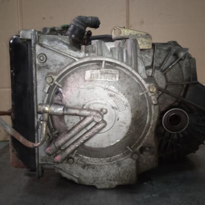 АКПП Chevrolet Evanda LF3/X20D1 MM9 ZF16 4HP16 BA V200 '2004-2006