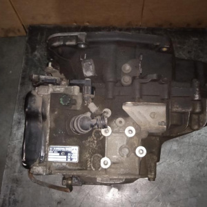 АКПП Chevrolet Evanda LF3/X20D1 MM9 ZF16 4HP16 BA V200 '2004-2006