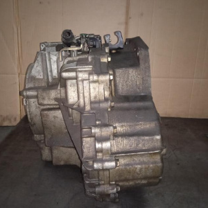 АКПП Chevrolet Evanda LF3/X20D1 MM9 ZF16 4HP16 BA V200 '2004-2006