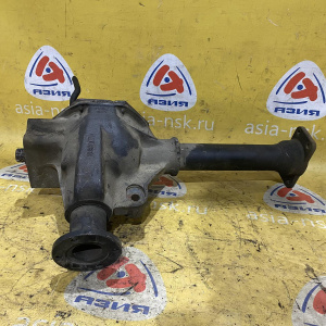 Редуктор SsangYong GAB/Y200 Rexton '2002 F Tongil R4.89