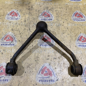 Рычаг SsangYong CJ/QJ/DJ/GAB/Y250 Actyon '2007- перед, лев в несъемная шаровая