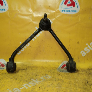 Рычаг SsangYong CJ/QJ/DJ/GAB/Y250 Actyon '2007- перед, прав в несъемная шаровая