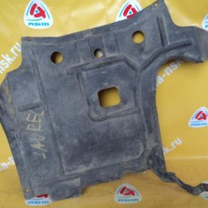 Защита двигателя NISSAN C35 Laurel дефект