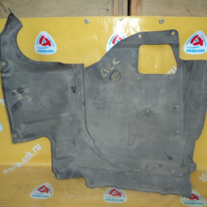 Защита двигателя Mazda LVLR MPV R
