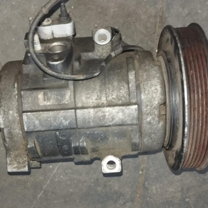 Компрессор кондиционера Honda F23A Avancier TA1 шкив 154мм