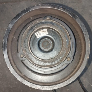 Компрессор кондиционера Honda F23A Avancier TA1 шкив 154мм