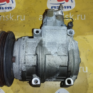 Компрессор кондиционера TOYOTA 1G-FE GX90/-3266/-3268 / 88320-22670 = 88320-26H91