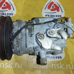 Компрессор кондиционера TOYOTA 1G-FE GX90/-3266/-3268 / 88320-22670 = 88320-26H91