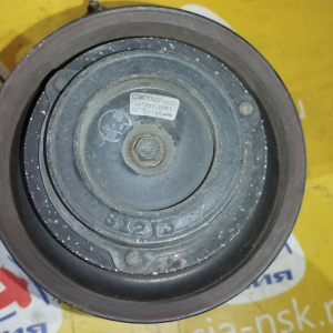 Компрессор кондиционера TOYOTA 1G-FE GX90/-3266/-3268 / 88320-22670 = 88320-26H91