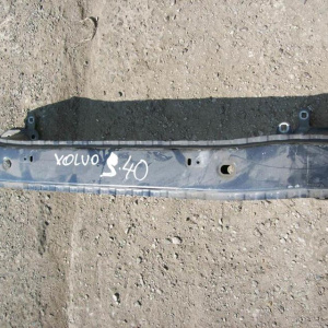 Жесткость бампера Volvo S40 F
