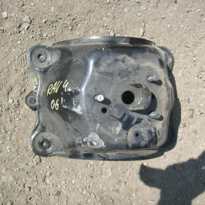 Крепление запасного колеса Toyota Rav4 #CA3#