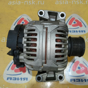 Генератор Mercedes M271KE18ML/271.940/271.946 C-Class W203 14V 70-120A Bosch
