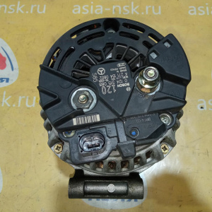 Генератор Mercedes M271KE18ML/271.940/271.946 C-Class W203 14V 70-120A Bosch