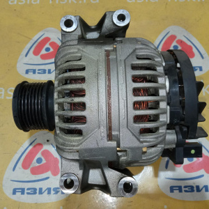 Генератор Mercedes M271KE18ML/271.940/271.946 C-Class W203 14V 70-120A Bosch