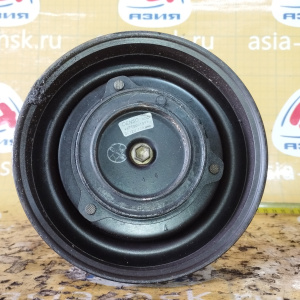 Компрессор кондиционера Toyota 4E/5E Corolla EE111 5 ручейков диаметр 157 мм. 442500-2560/2561/2562 / 88320-1A370