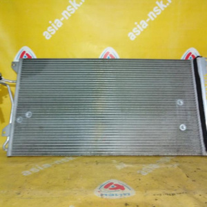 Радиатор кондиционера Volkswagen 7LA Touareg BMV '2005 3.2L