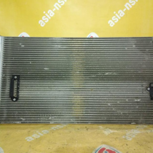 Радиатор кондиционера Volkswagen 7LA Touareg BMV '2005 3.2L