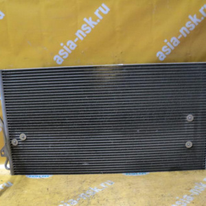 Радиатор кондиционера Volkswagen 7LA Touareg BMV '2005 3.2L