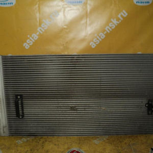 Радиатор кондиционера Volkswagen 7LA Touareg BMV '2005 3.2L