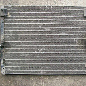Радиатор кондиционера TOYOTA KZJ78 Land Cruiser Prado