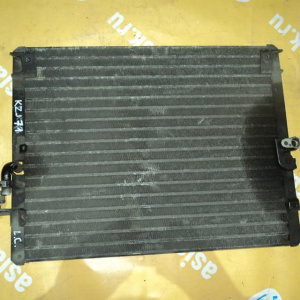 Радиатор кондиционера TOYOTA KZJ78 Land Cruiser Prado