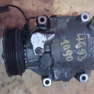 Компрессор кондиционера MITSUBISHI 4G93 GDI