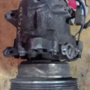 Компрессор кондиционера NISSAN VG30 YD21