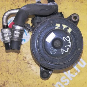 Компрессор кондиционера Toyota 3CT/2TZ Lucida/Estima CXR10/20 TCR10/20 147200-35/45