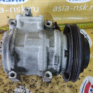Компрессор кондиционера Toyota 4A/5A Corona AT190 447200-0801/0804/0805 / 88320-2B300 / 88320-35H92