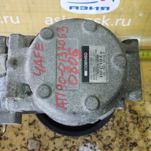 Компрессор кондиционера Toyota 4A/5A Corona AT190 447200-0801/0804/0805 / 88320-2B300 / 88320-35H92