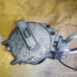 Компрессор кондиционера Honda F23A Odyssey RA6/RA7/-3693 / 38810-PGM-003