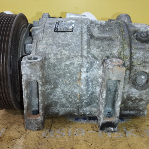 Компрессор кондиционера Nissan VQ20/VQ25/VQ30 Cefiro A33 шпилька 92600-2Y010/-2Y005 / 92600-2Y001/2W601-45010