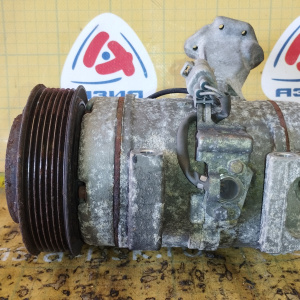 Компрессор кондиционера Toyota 2AZ-FE Ipsum ACM26 '05.2001-10.2003 447220-4211/-4213 / 88320-44130