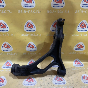 Рычаг Volkswagen Touareg 7LA/7L6/955/9PA перед, прав н (дефект сайлентблока) 7L0407154B