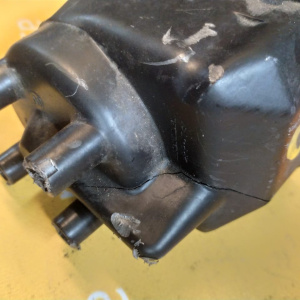 Трамблер Honda F18B/F20B/F23A Accord/Odyssey CF3/CF4/RA6/RA7 4 конт. ДЕФЕКТ D4T97-03/D4T96-08 / 30100-PCA-003