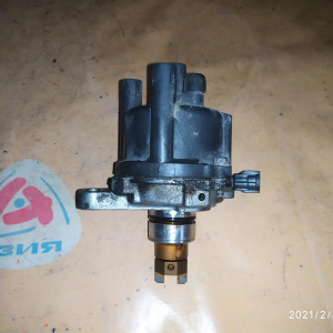 Трамблер Toyota 3S-FE/4S-FE Caldina ST195 2 конт. вынос. кат. ДЕФЕКТ