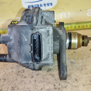 Трамблер Nissan CG10/CG13 March K11 7 конт. ДЕФЕКТКРЫШКИ
