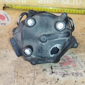 Трамблер Nissan CG10/CG13 March K11 7 конт. ДЕФЕКТКРЫШКИ
