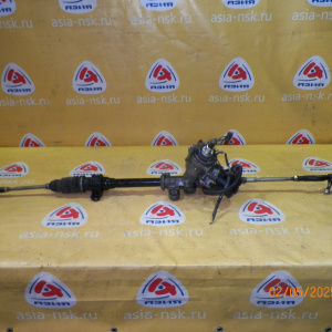 Рулевая рейка TOYOTA NHW11 Prius '05.2000-08.2003 электр.4/2 к обрезан разъём