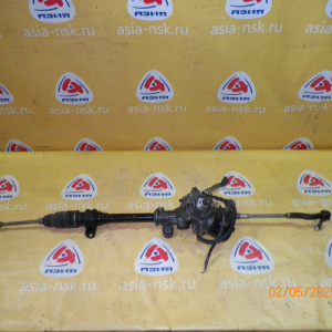 Рулевая рейка TOYOTA NHW11 Prius '05.2000-08.2003 электр.4/2 к обрезан разъём