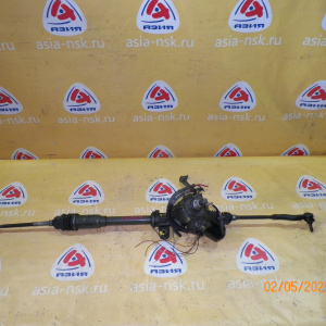 Рулевая рейка TOYOTA NHW10 Prius '12.1997-05.2000 электр.4/2+5 к обрезан разъём