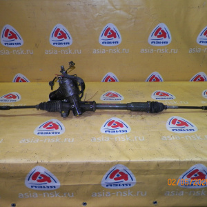 Рулевая рейка TOYOTA NHW10 Prius '12.1997-05.2000 электр.4/2+5 к обрезан разъём