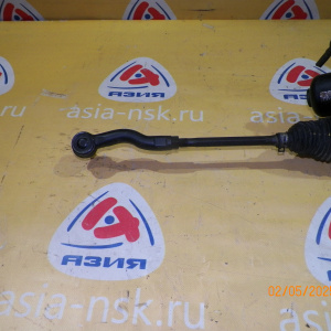 Рулевая рейка TOYOTA NHW10 Prius '12.1997-05.2000 электр.4/2+5 к обрезан разъём