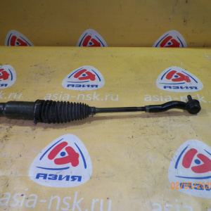 Рулевая рейка TOYOTA NHW10 Prius '12.1997-05.2000 электр.4/2+5 к обрезан разъём