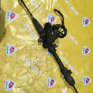 Рулевая рейка TOYOTA NHW10 Prius '12.1997-05.2000 электр.4/2+5 к обрезан разъём