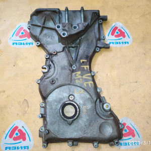 Лобовина ДВС Mazda LF-VE Axela/3/5 BK5P LFE5 / LFE510500C