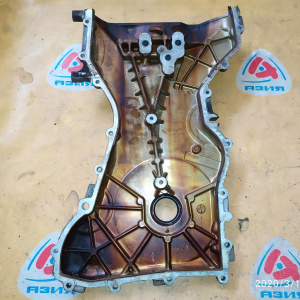 Лобовина ДВС Mazda LF-VE Axela/3/5 BK5P LFE5 / LFE510500C