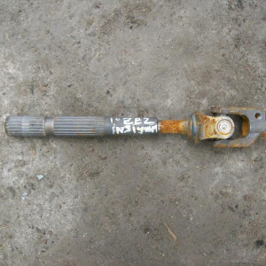 Карданчик рулевой Honda Insight ZE2